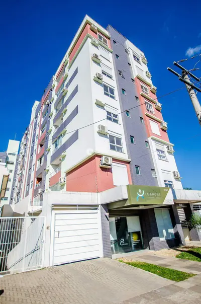 Apartamento à venda no Nossa Senhora das Dores: 