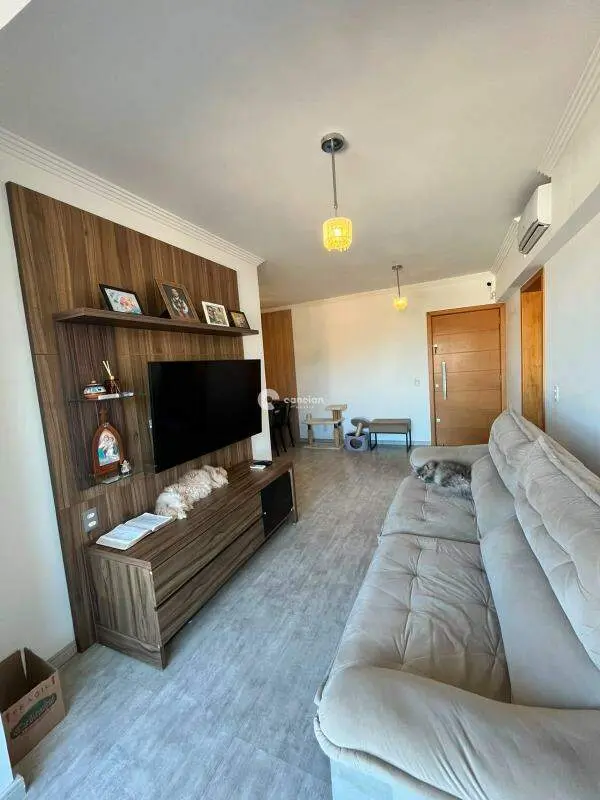 Apartamento à venda no Nossa Senhora das Dores: 