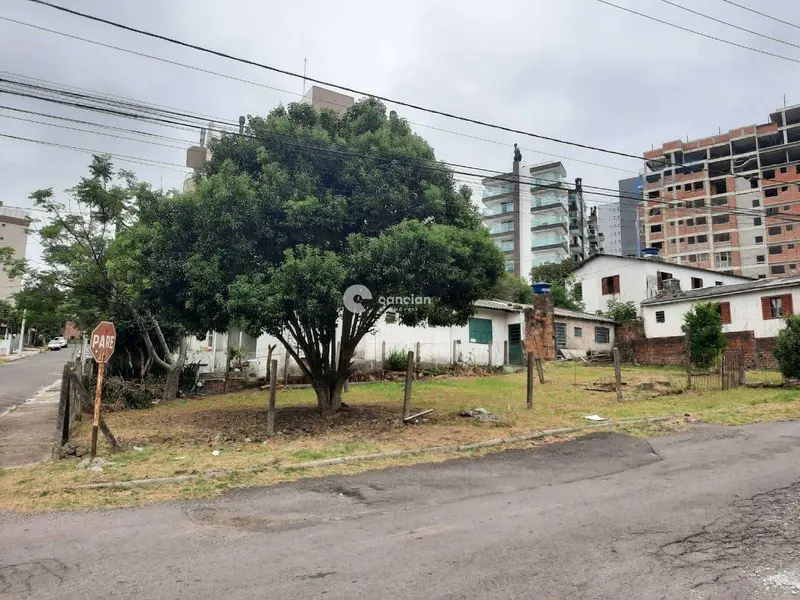 Terreno à venda no Nonoai: 