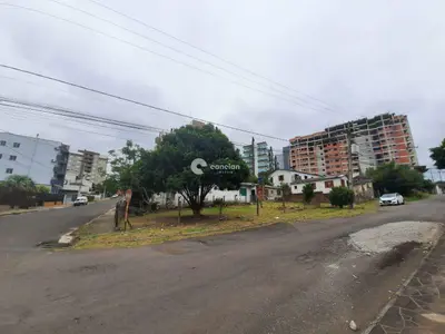 Terreno à venda no Nonoai: 