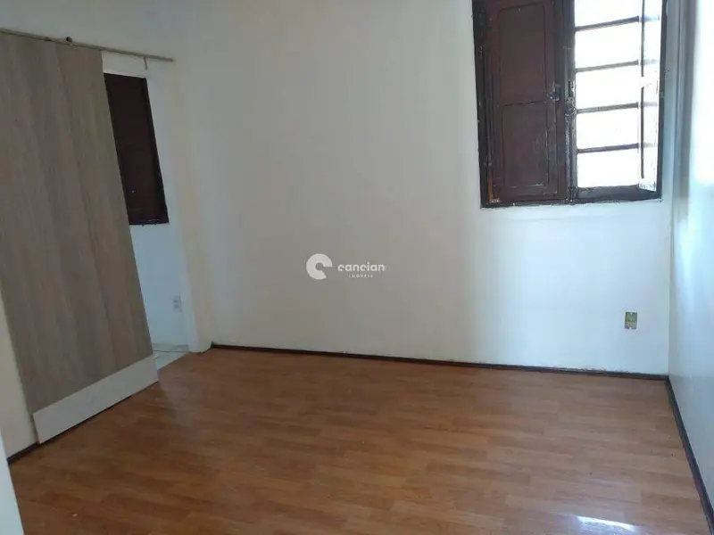 Terreno à venda no Itararé: 