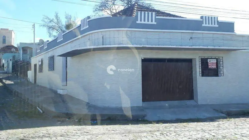 Terreno à venda no Itararé: 