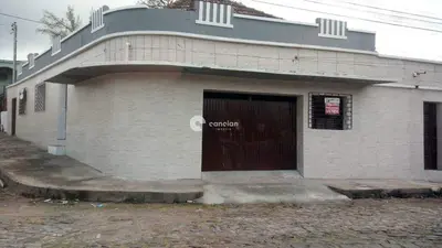 Terreno à venda no Itararé: 