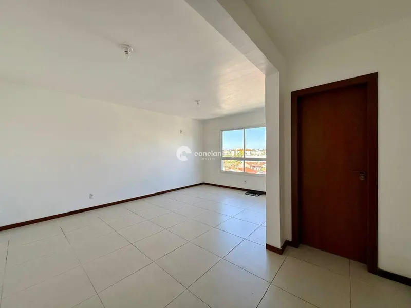 Kitnet à venda no Camobi: 