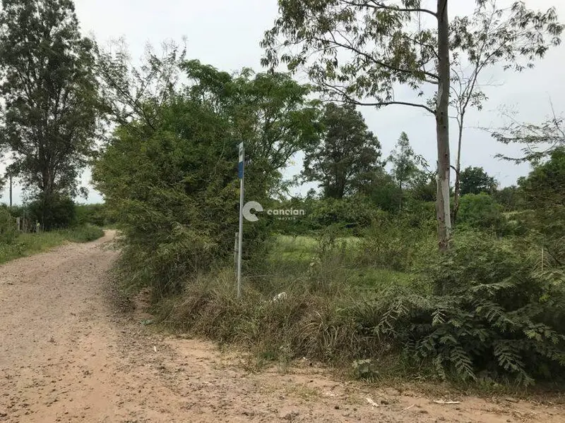 Terreno à venda no Diácono João Luiz Pozzobon: