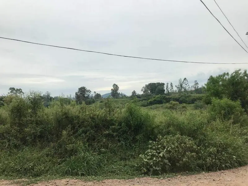 Terreno à venda no Diácono João Luiz Pozzobon: 