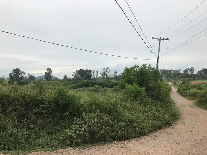 Terreno à venda no Diácono João Luiz Pozzobon: 