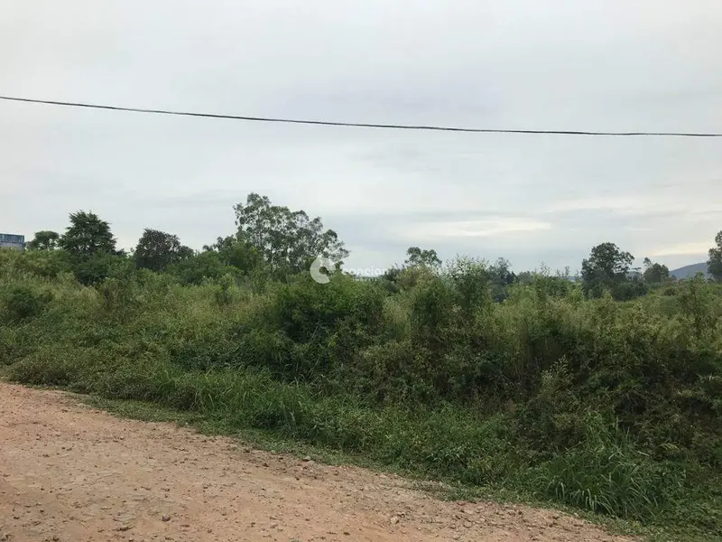Terreno à venda no Diácono João Luiz Pozzobon: 