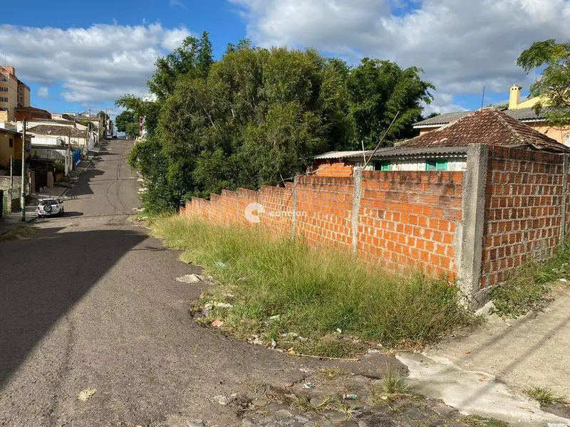 Terreno à venda no Nossa Senhora do Rosário: 