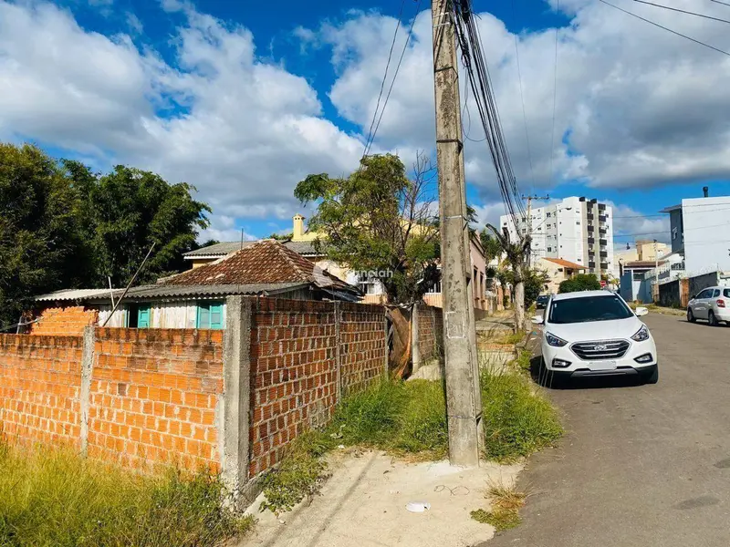 Terreno à venda no Nossa Senhora do Rosário: 