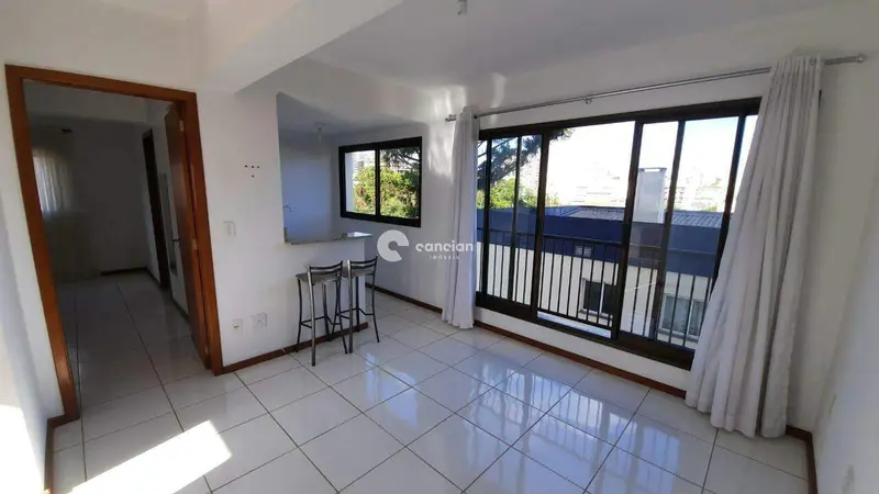 Apartamento à venda no Nossa Senhora do Rosário: 