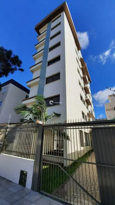 Apartamento à venda no Nossa Senhora do Rosário: 