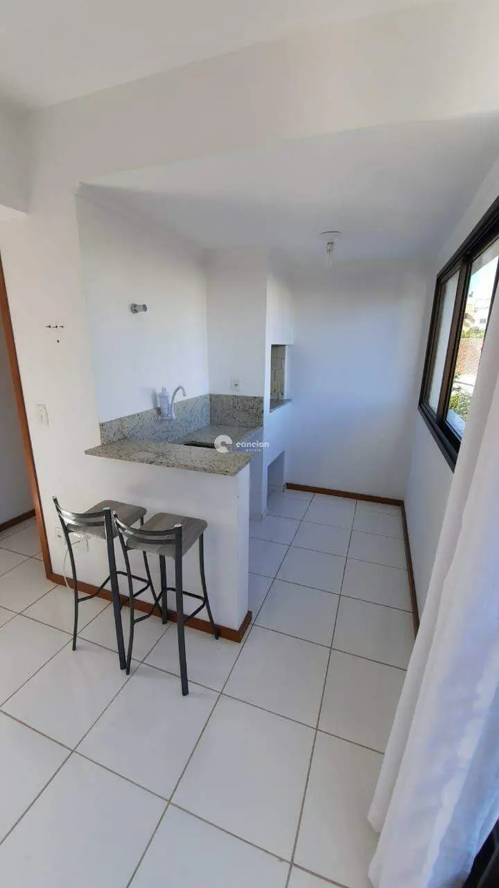 Apartamento à venda no Nossa Senhora do Rosário: 