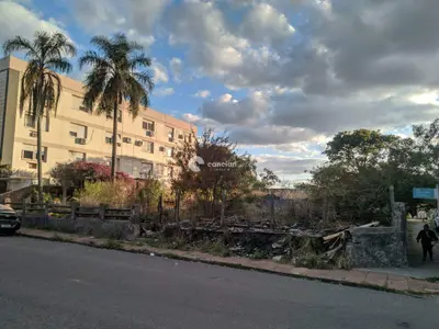 Terreno à venda no Centro: 