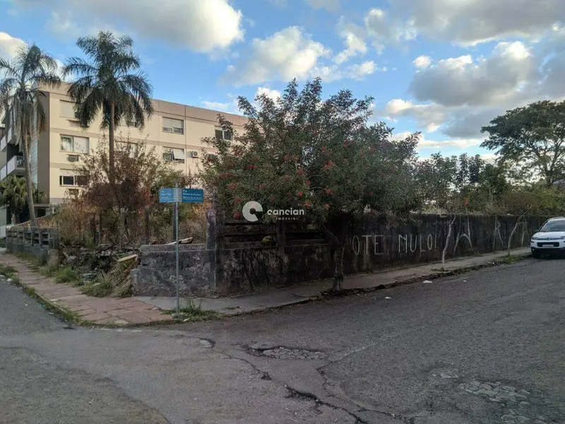 Terreno à venda no Centro: 