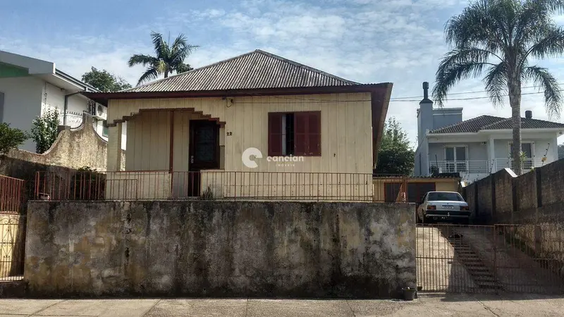 Terreno à venda no Presidente João Goulart: 
