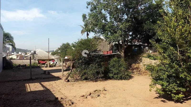 Terreno à venda no Presidente João Goulart: 