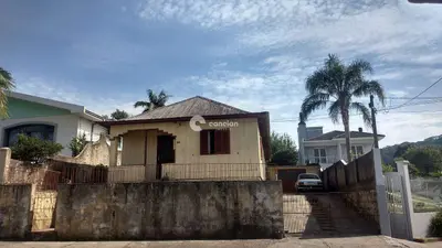 Terreno à venda no Presidente João Goulart: 