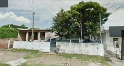 Terreno à venda no Patronato: 