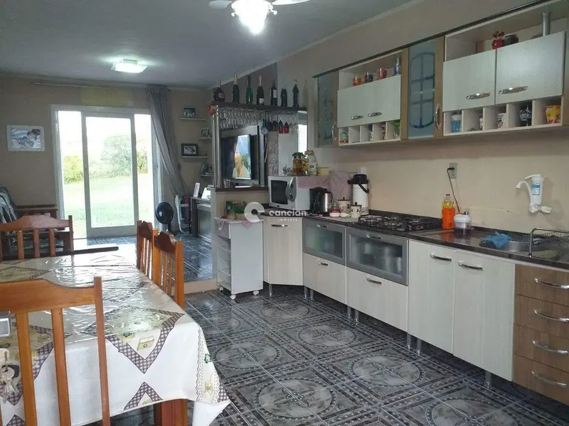 Casa à venda no São José: 