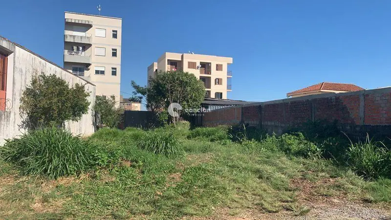 Terreno à venda no Camobi: 