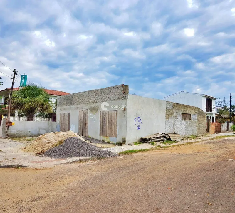 Loja à venda no Patronato: 