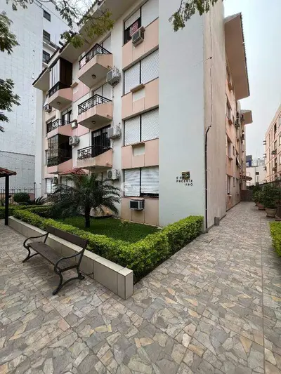 Apartamento à venda no Menino Jesus: 