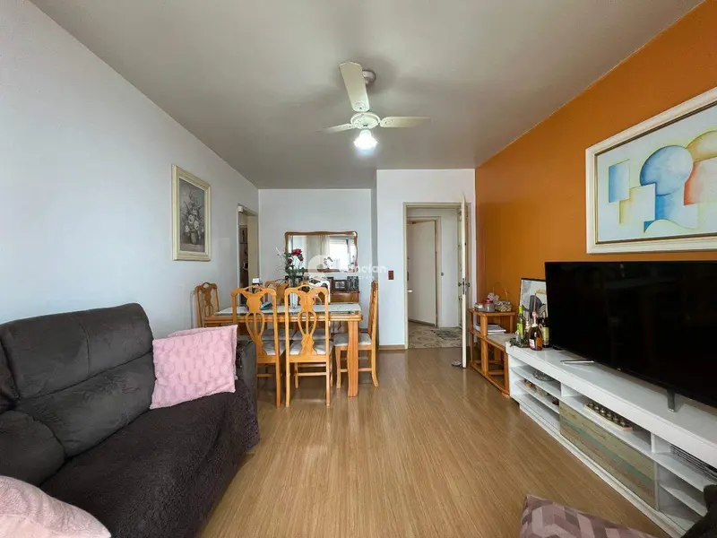 Apartamento à venda no Menino Jesus: 