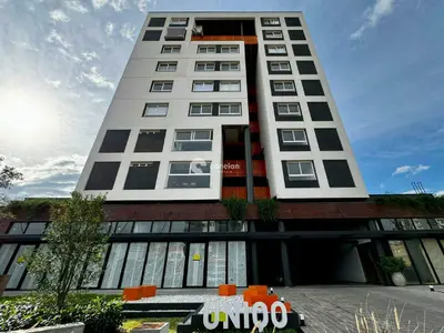 Apartamento à venda no Camobi: