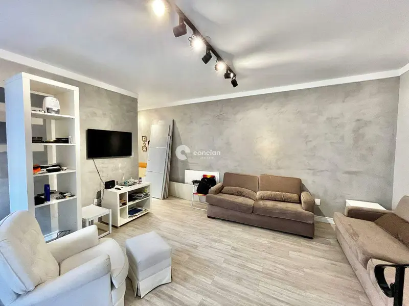 Duplex à venda no Centro:
