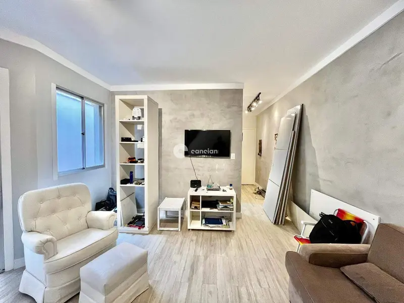 Duplex à venda no Centro: