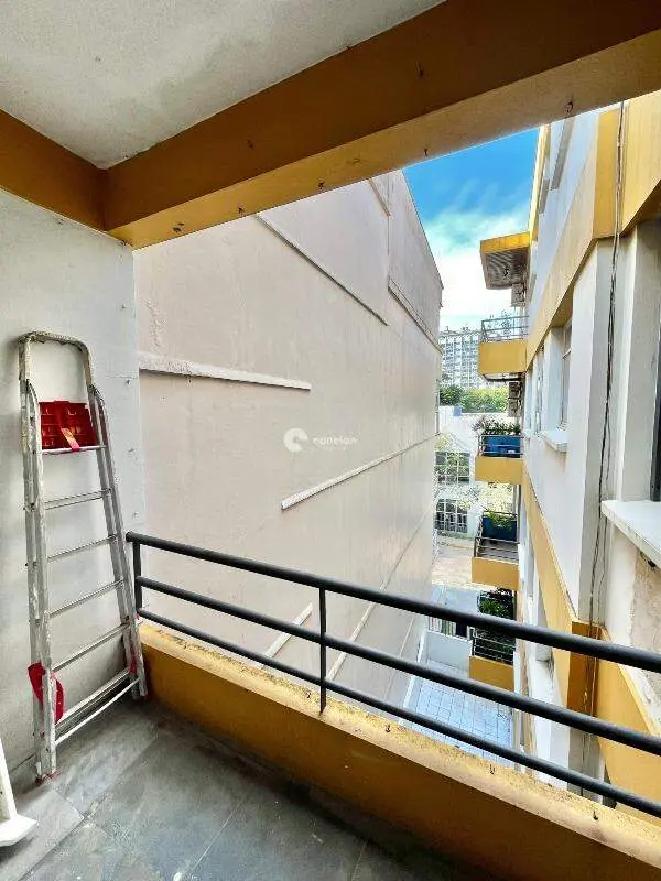 Duplex à venda no Centro: