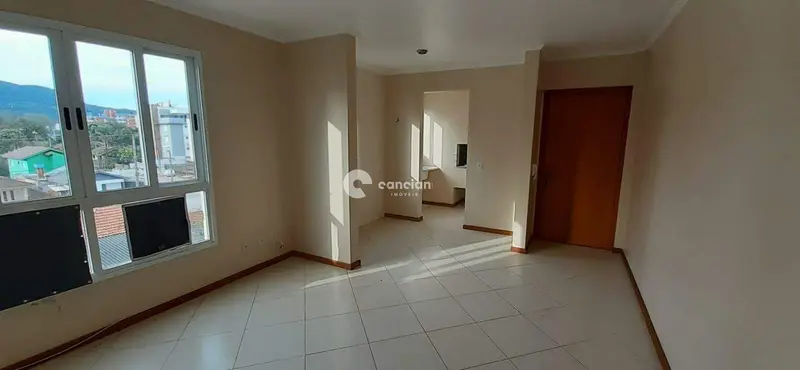 Apartamento à venda no Camobi: 