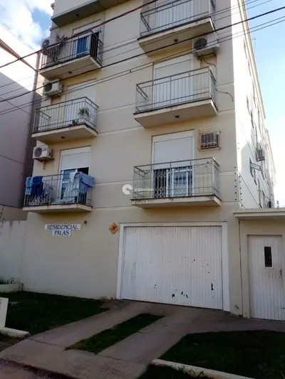 Apartamento à venda no Camobi: 
