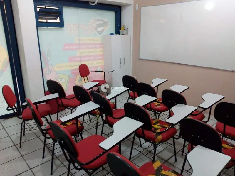 Sala Comercial à venda no Centro: 