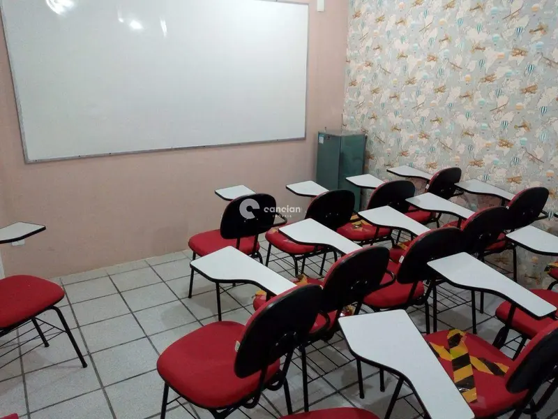 Sala Comercial à venda no Centro: 