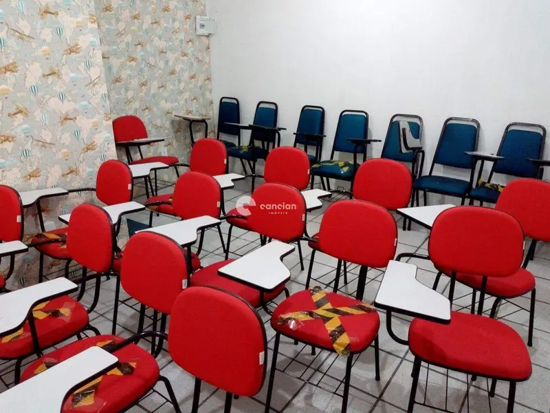 Sala Comercial à venda no Centro: 