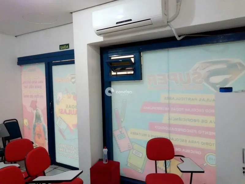 Sala Comercial à venda no Centro: 