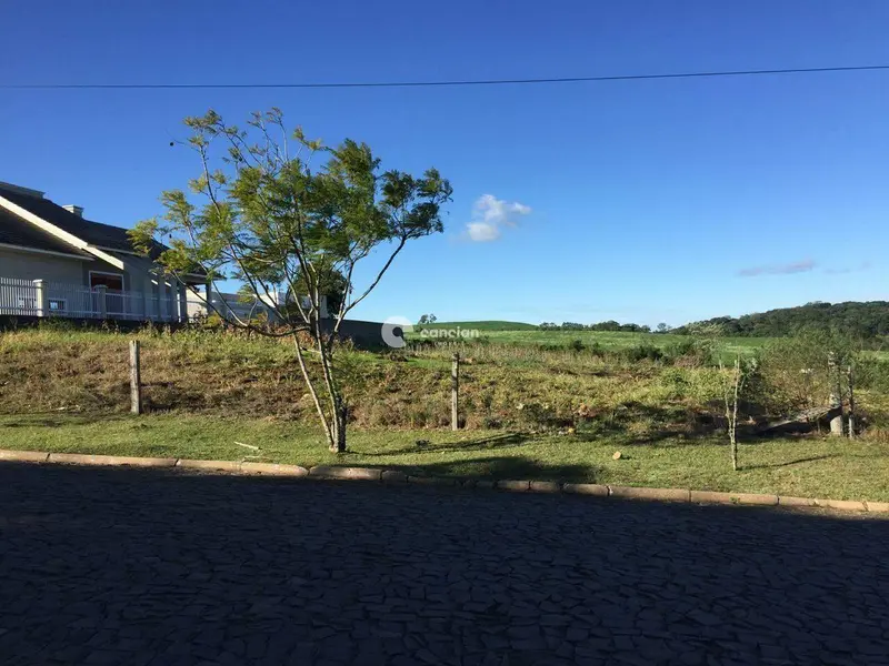 Terreno à venda no Centro: 