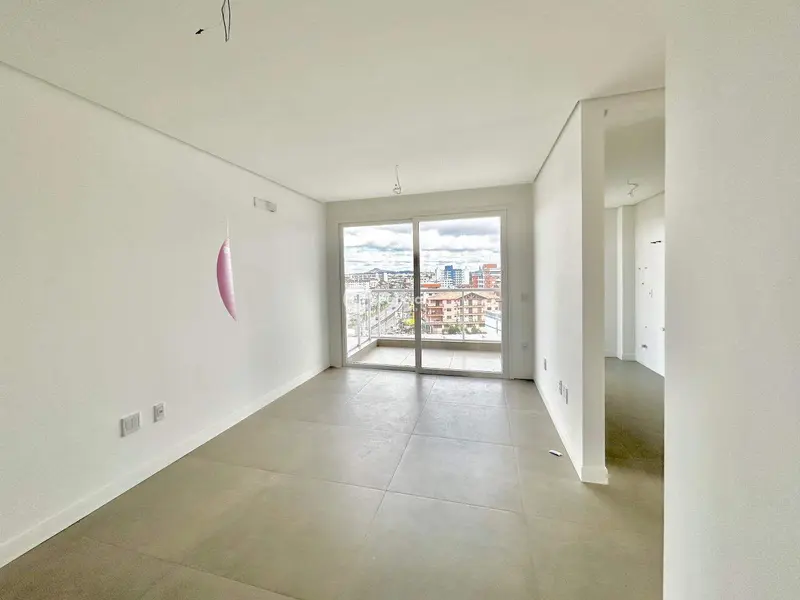 Apartamento à venda no Camobi: 