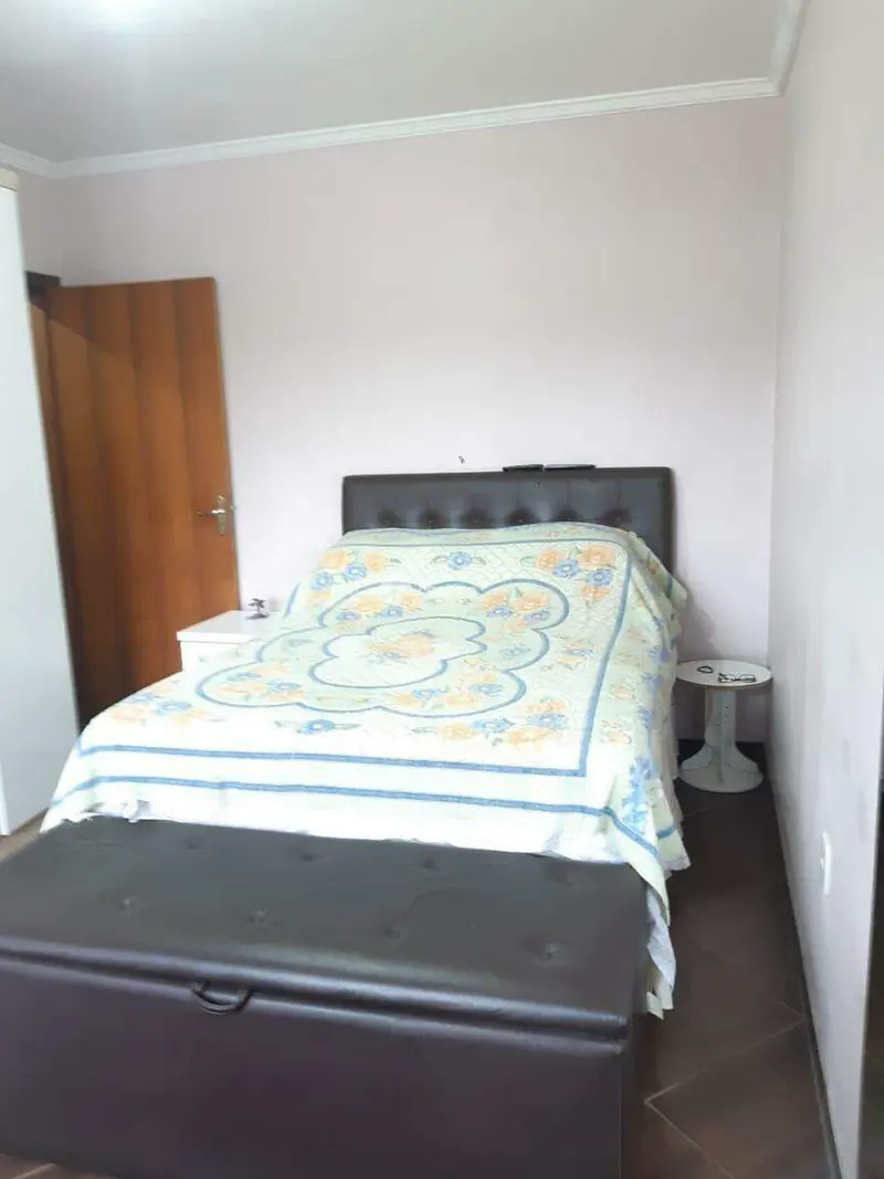 Casa de Condomínio à venda no São João: 