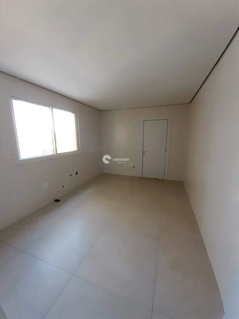 Apartamento à venda no Nossa Senhora de Lourdes: 