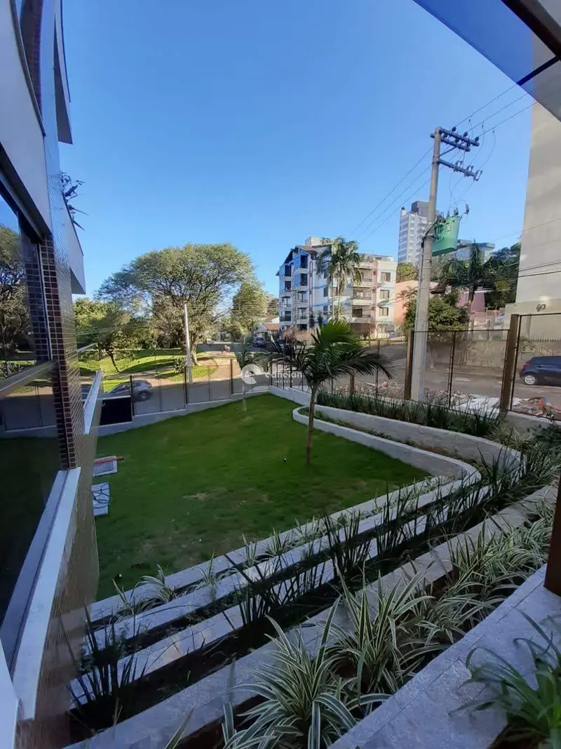 Apartamento à venda no Nossa Senhora de Lourdes: 