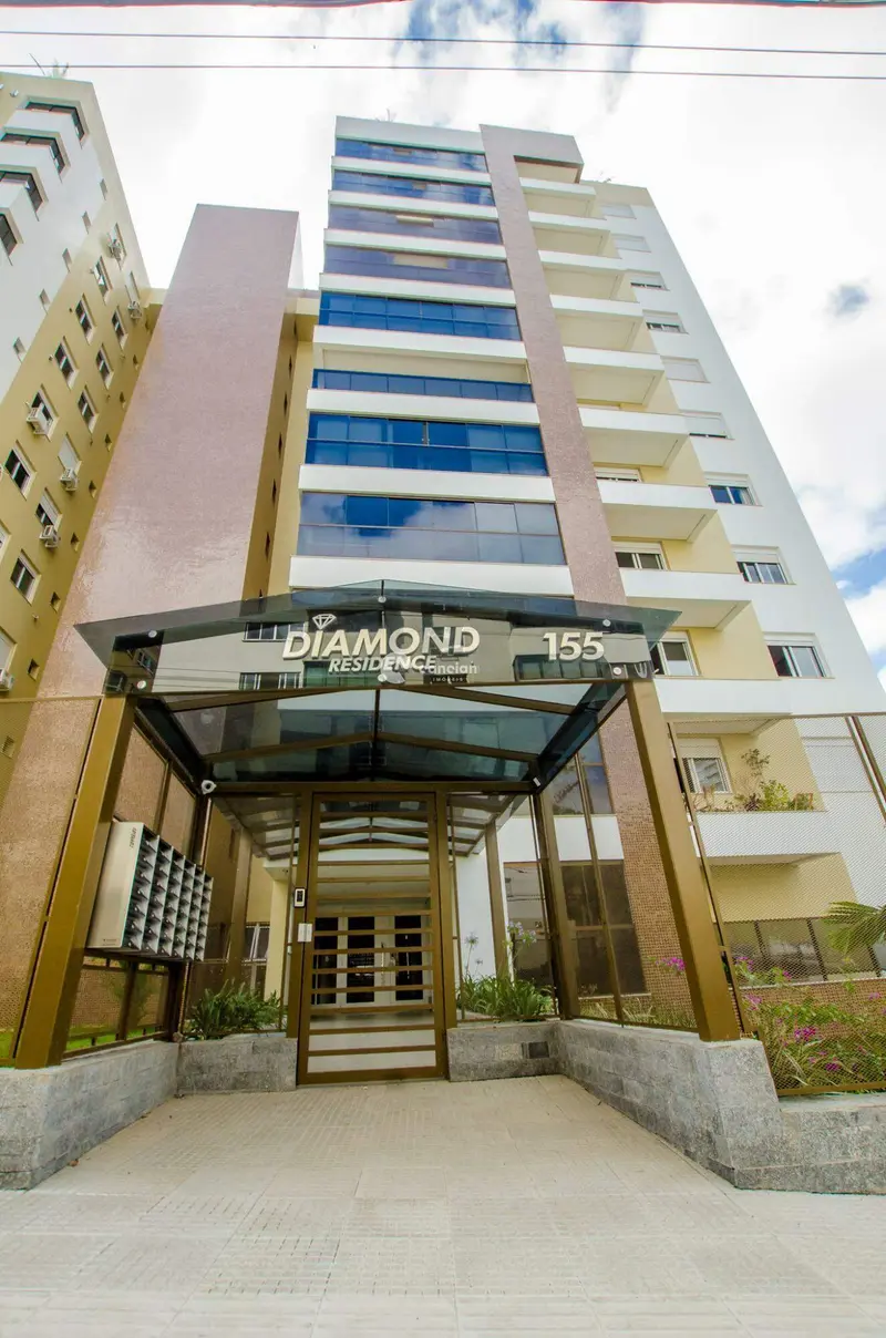 Apartamento à venda no Nossa Senhora de Lourdes: 