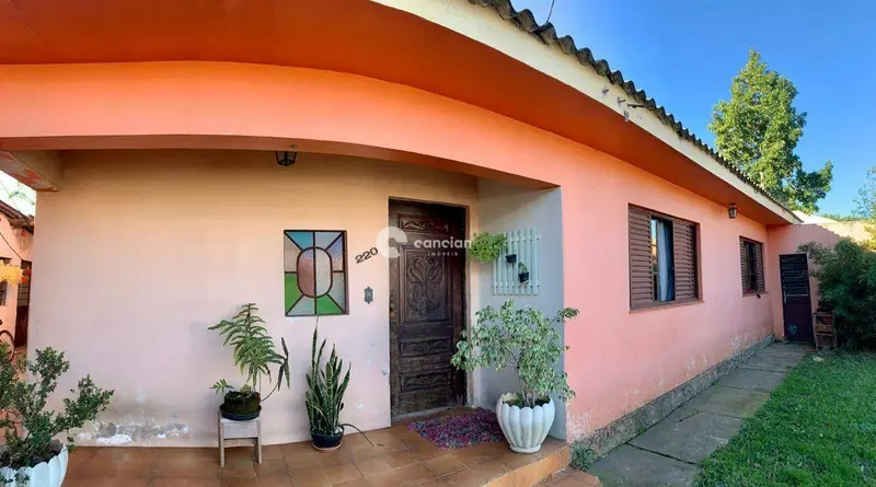 Casa à venda no Nossa Senhora do Perpétuo Socorro:
