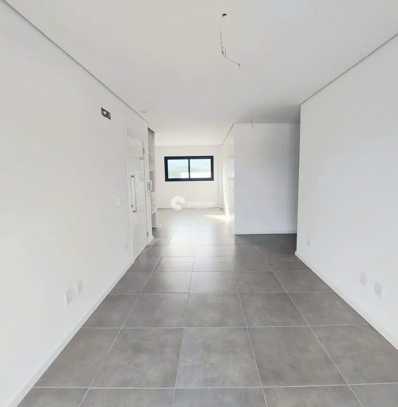 Apartamento à venda no Pé de Plátano: 