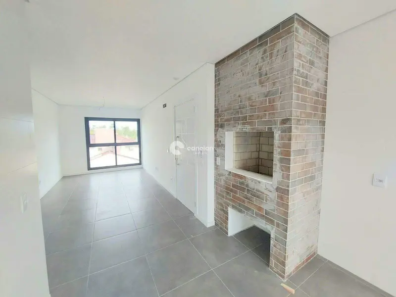 Apartamento à venda no Pé de Plátano: 