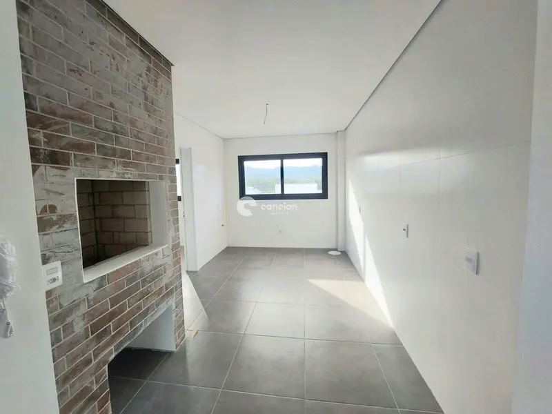Apartamento à venda no Pé de Plátano: 