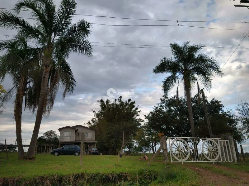 Chácara à venda no Diácono João Luiz Pozzobon: