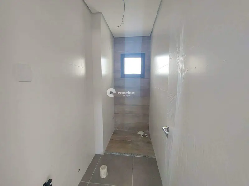 Apartamento à venda no Pé de Plátano: 